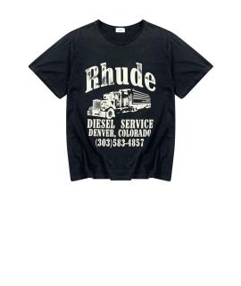 RHUDE Футболка