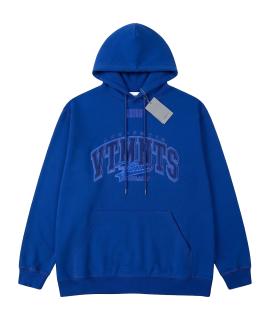 VETEMENTS Худи/толстовка