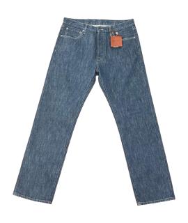 LORO PIANA Прямые джинсы