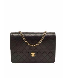 CHANEL Сумка через плечо