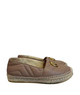 GUCCI Эспадрильи