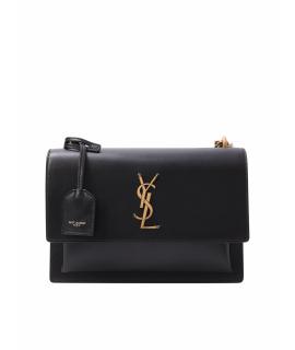 SAINT LAURENT Сумка через плечо