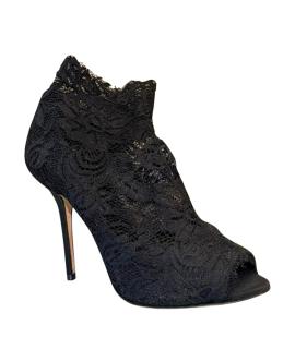 DOLCE&GABBANA Ботильоны