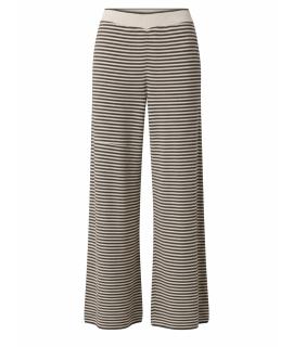 BRUNELLO CUCINELLI Брюки широкие