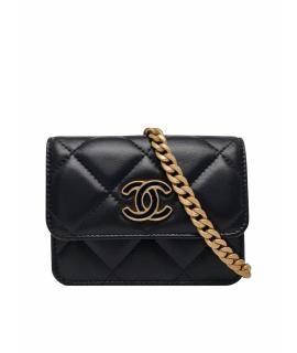 CHANEL Поясная сумка
