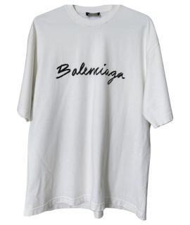 BALENCIAGA Футболка