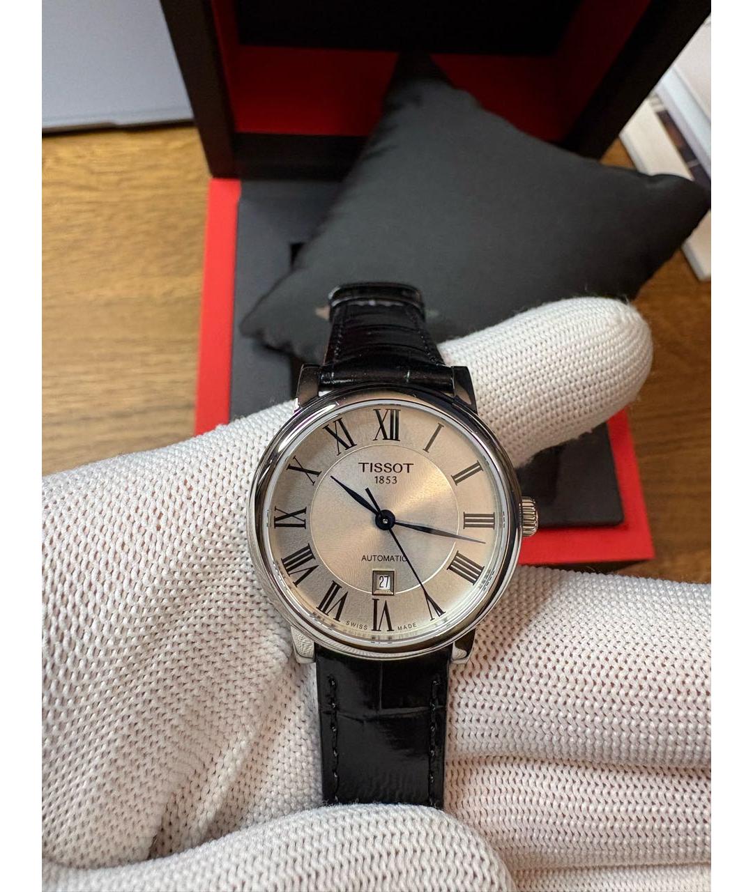 TISSOT Часы, фото 6