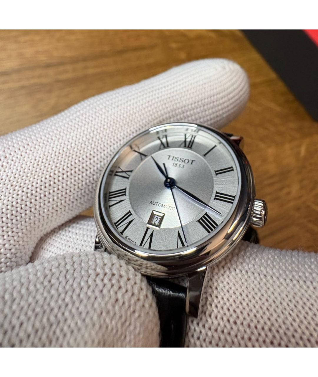 TISSOT Часы, фото 4