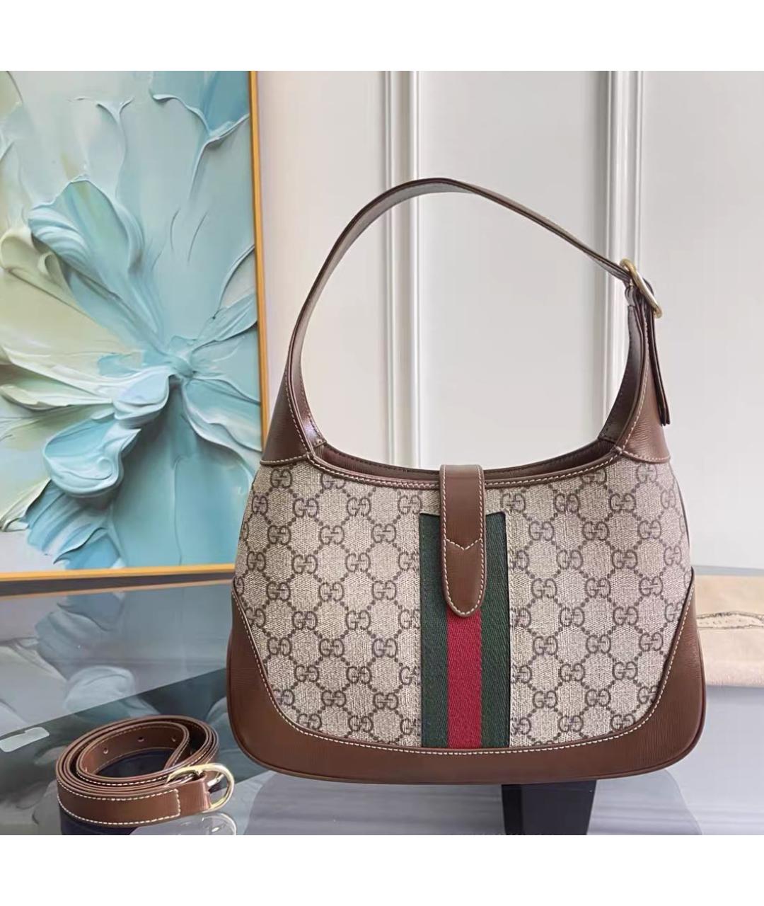 GUCCI Сумка с короткими ручками, фото 2