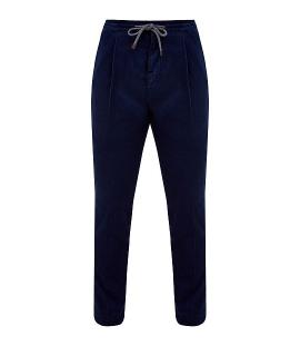 BRUNELLO CUCINELLI Повседневные брюки
