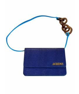 JACQUEMUS Сумка через плечо