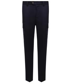 BRUNELLO CUCINELLI Повседневные брюки