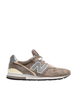 NEW BALANCE Низкие кроссовки / кеды