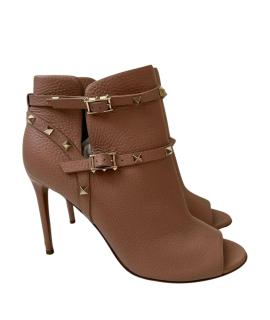 VALENTINO Ботильоны