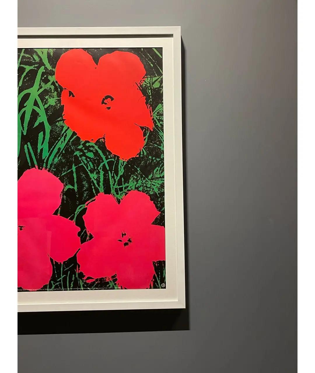 ANDY WARHOL Картина, фото 4