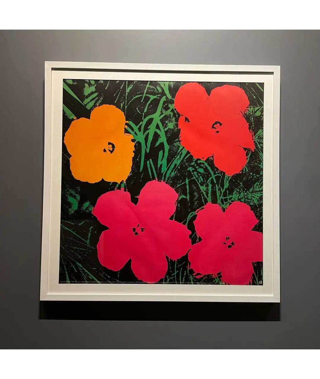ANDY WARHOL Картина, фото 7