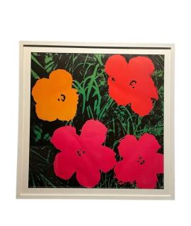 ANDY WARHOL Картина