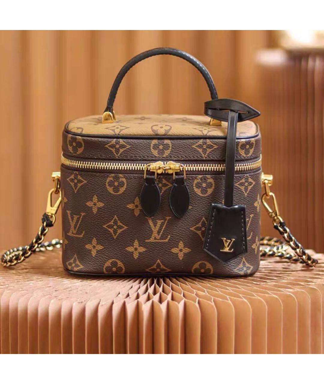 LOUIS VUITTON Сумка через плечо, фото 2