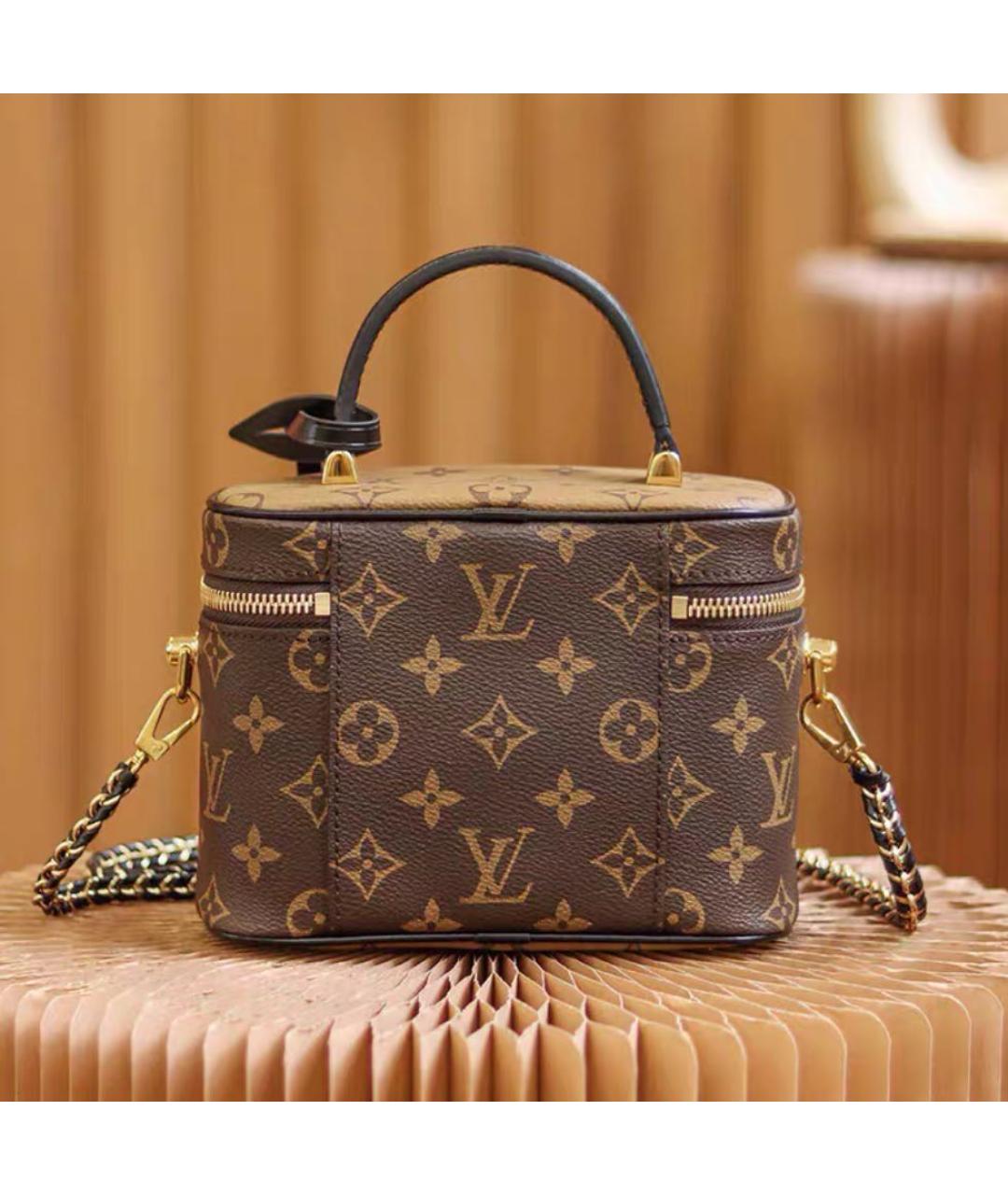 LOUIS VUITTON Сумка через плечо, фото 5