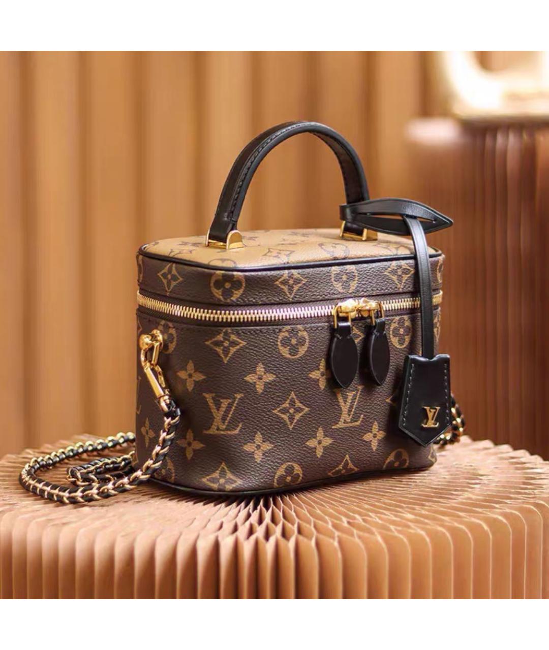 LOUIS VUITTON Сумка через плечо, фото 3