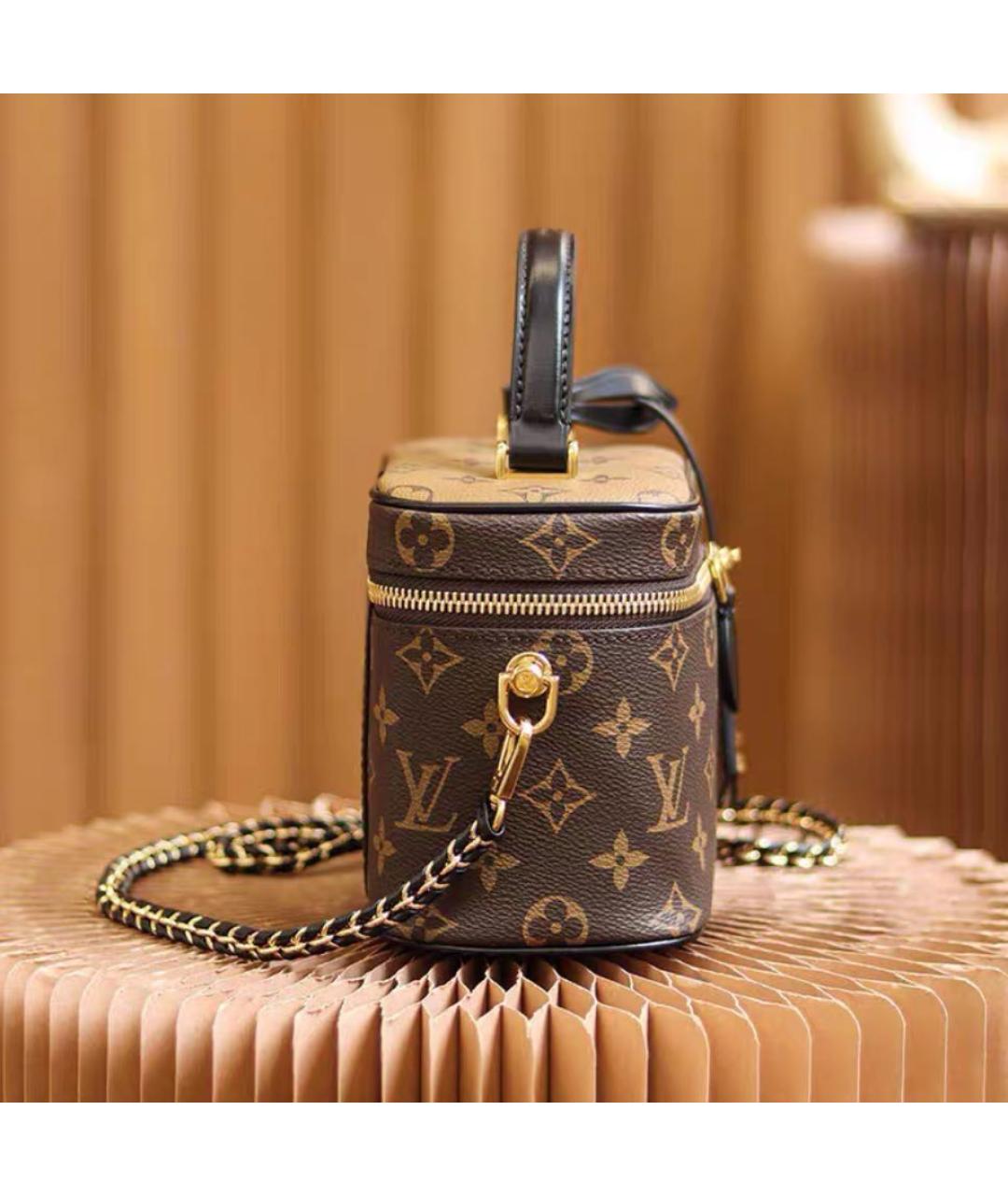 LOUIS VUITTON Сумка через плечо, фото 4
