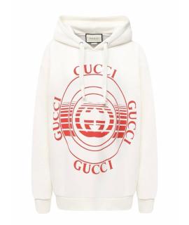 GUCCI Худи/толстовка