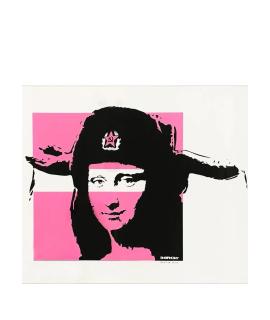 BANKSY Картина