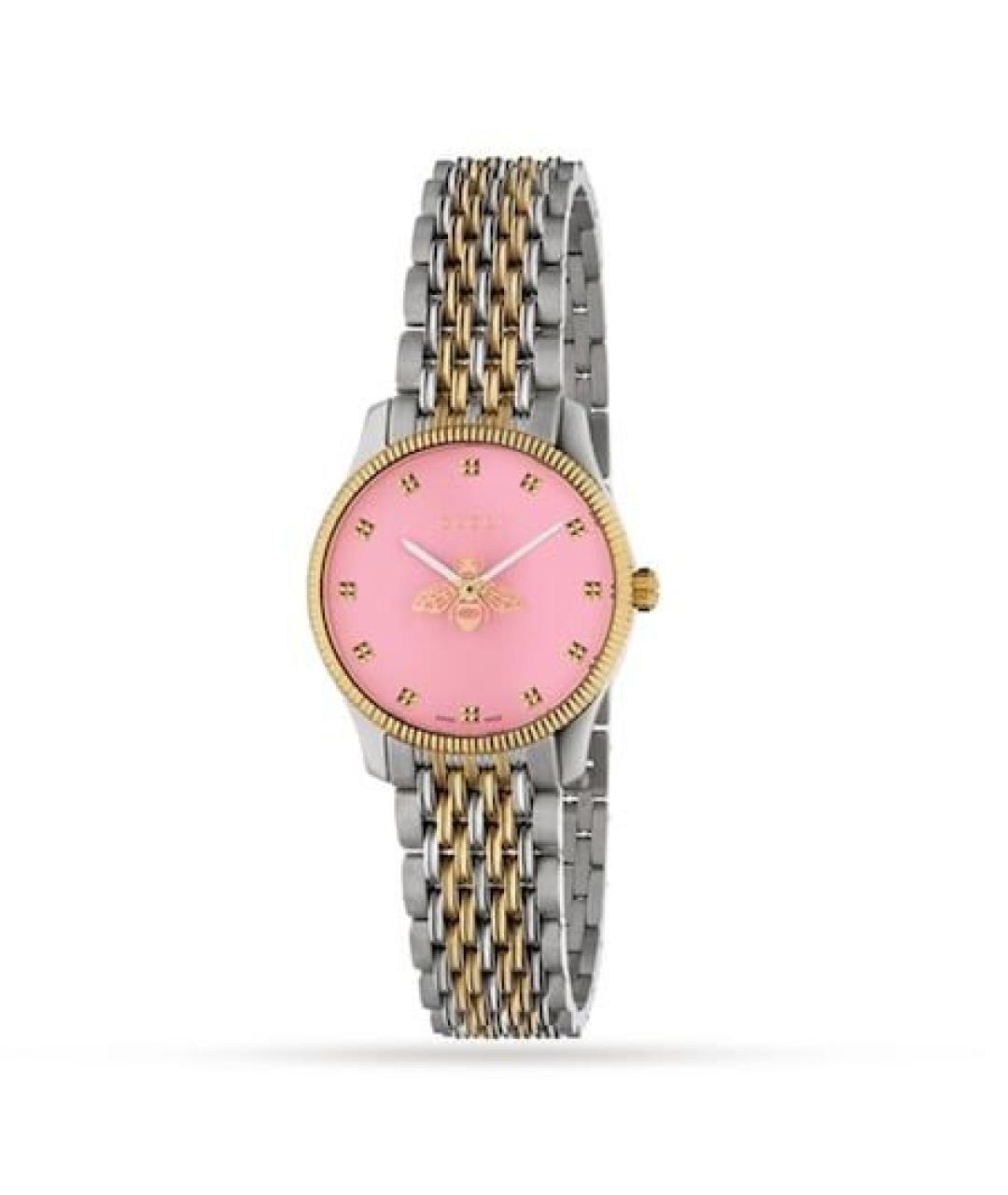 GUCCI Мульти часы, фото 5