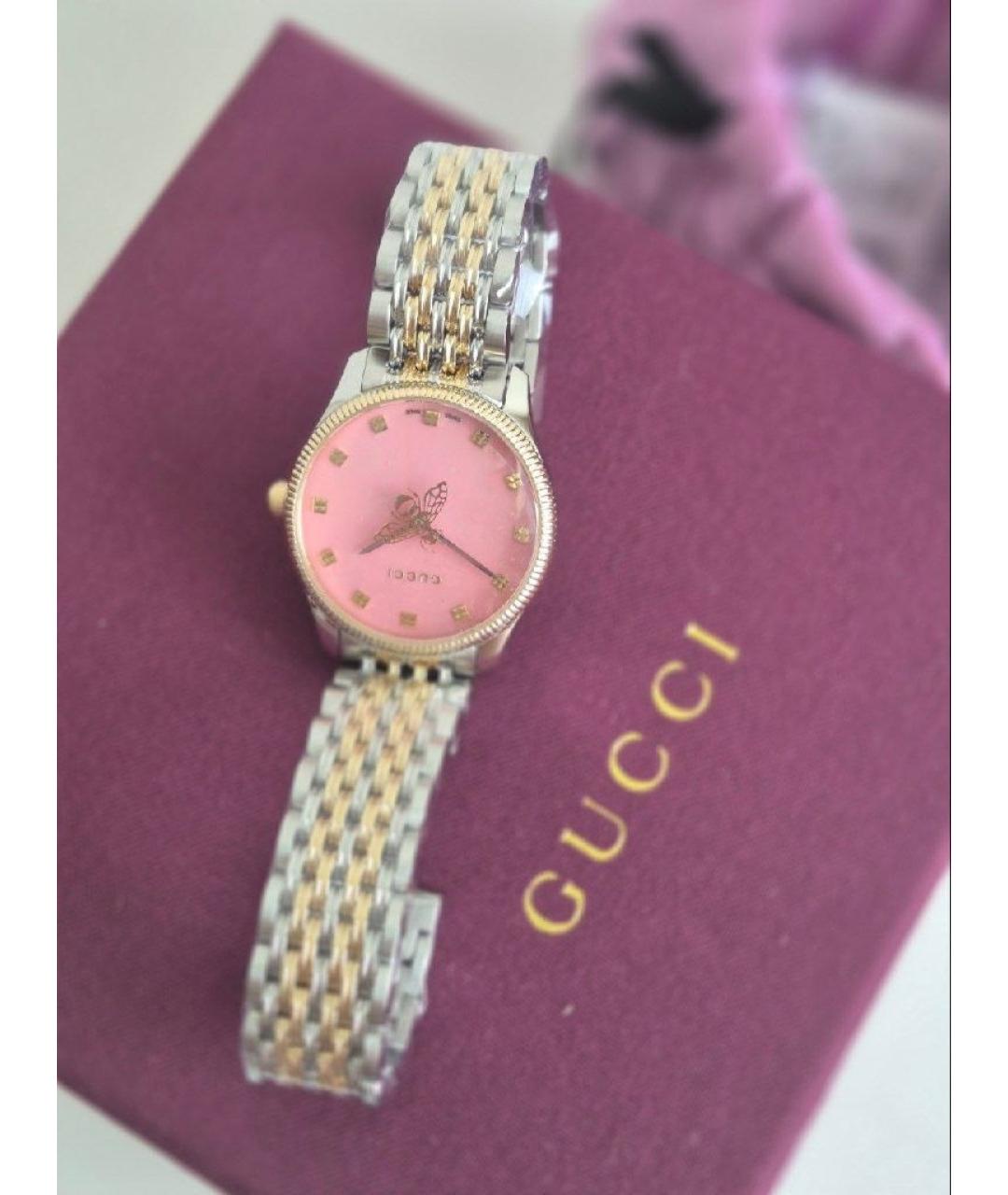 GUCCI Мульти часы, фото 3