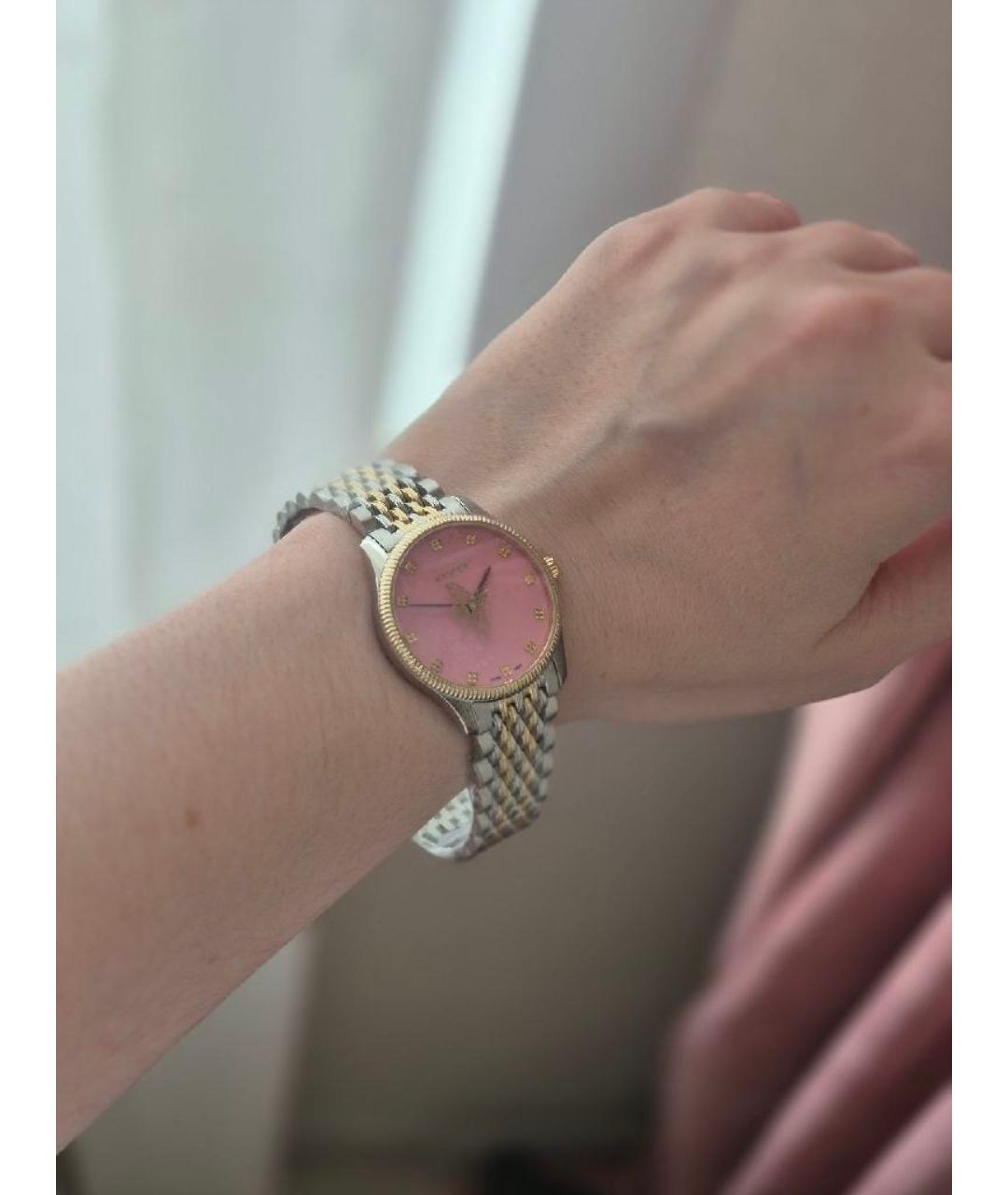GUCCI Мульти часы, фото 4