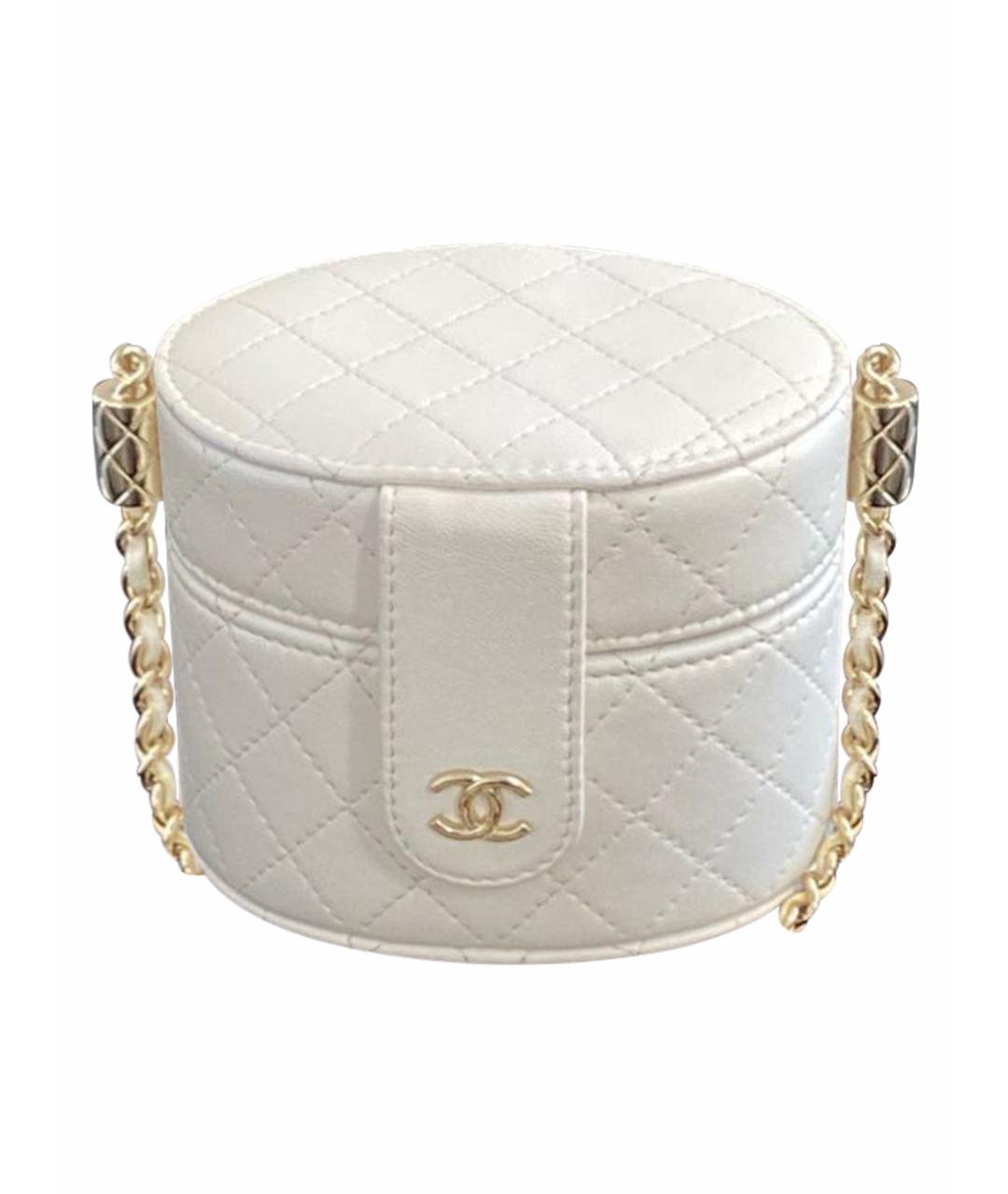 CHANEL Сумка через плечо, фото 1