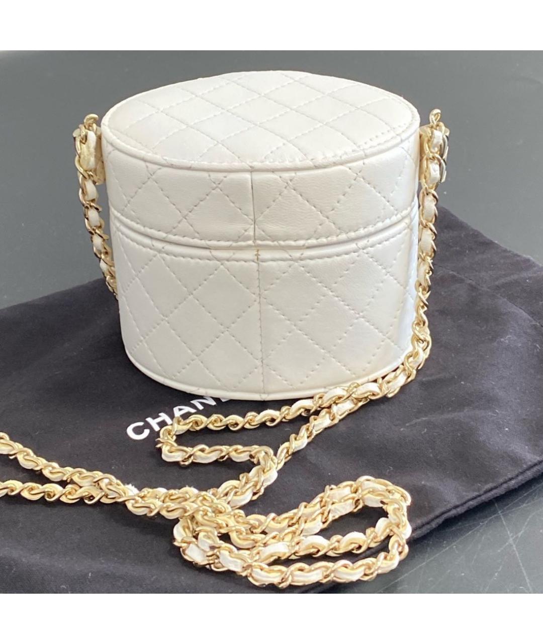 CHANEL Сумка через плечо, фото 2
