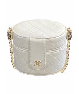 CHANEL Сумка через плечо