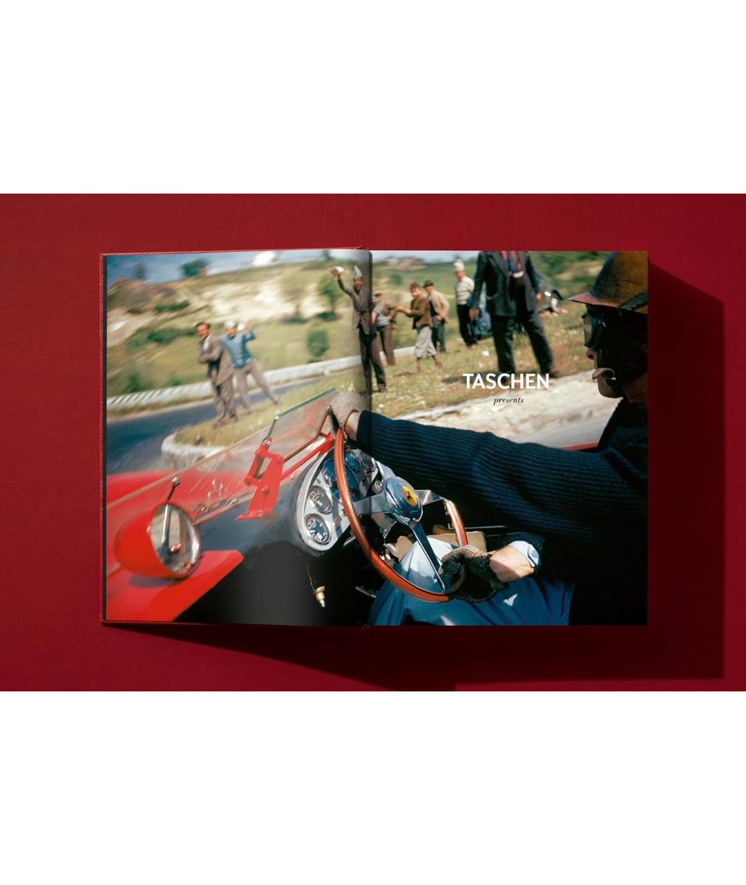 TASCHEN Красная книга, фото 4