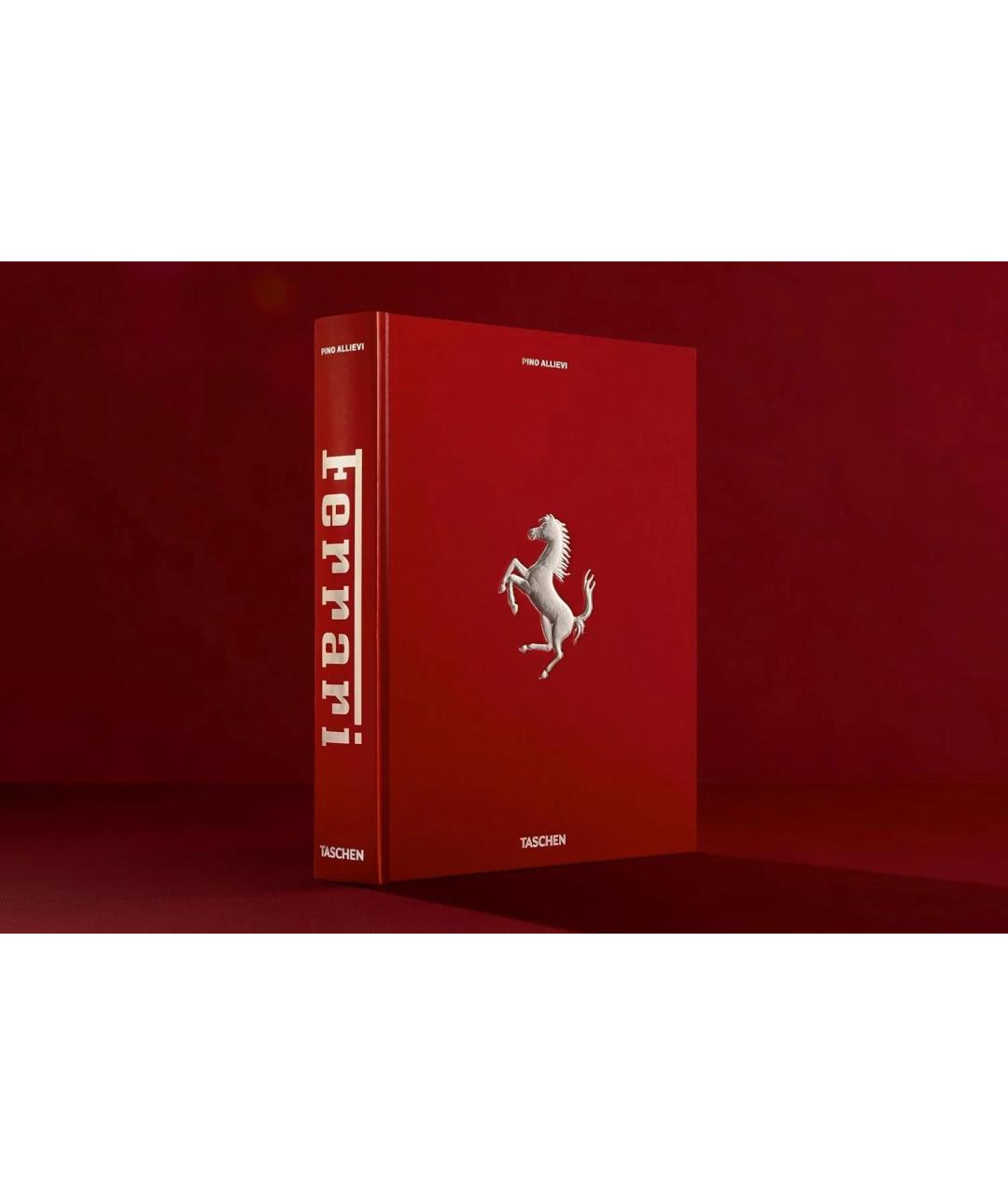 TASCHEN Красная книга, фото 2