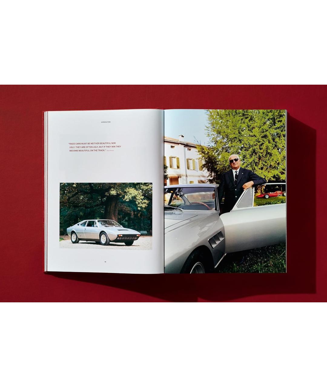 TASCHEN Красная книга, фото 6