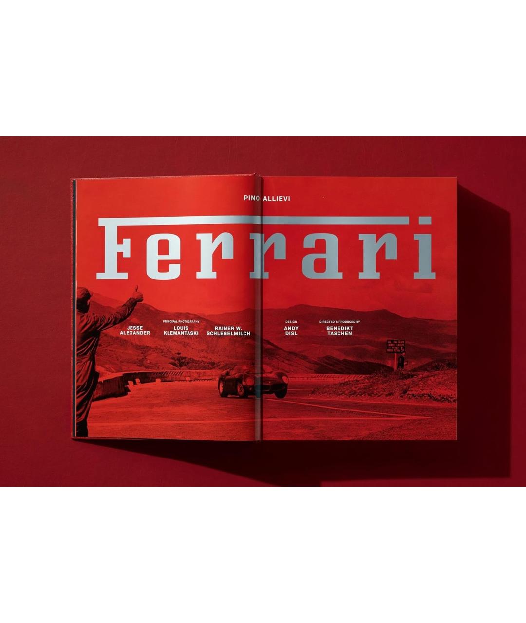 TASCHEN Красная книга, фото 5