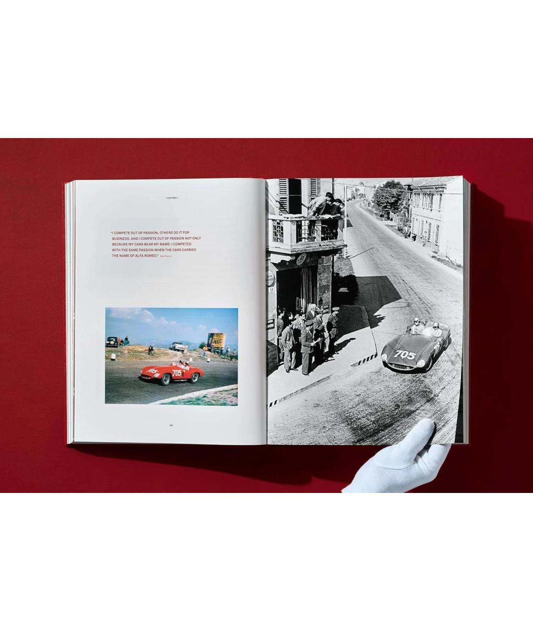 TASCHEN Красная книга, фото 8