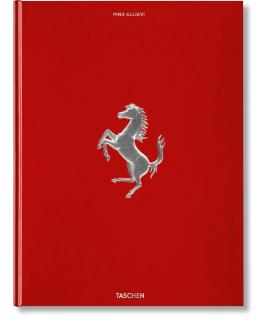 TASCHEN Книга