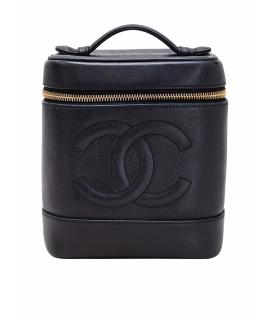 CHANEL Сумка с короткими ручками