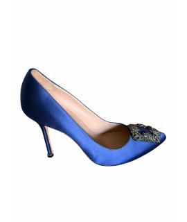 MANOLO BLAHNIK Туфли