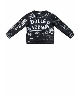 DOLCE & GABBANA KIDS Трикотаж