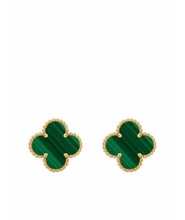 VAN CLEEF & ARPELS Серьги