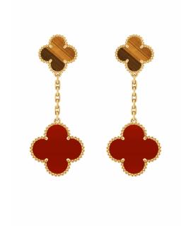 VAN CLEEF & ARPELS Серьги