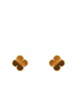 VAN CLEEF & ARPELS Серьги