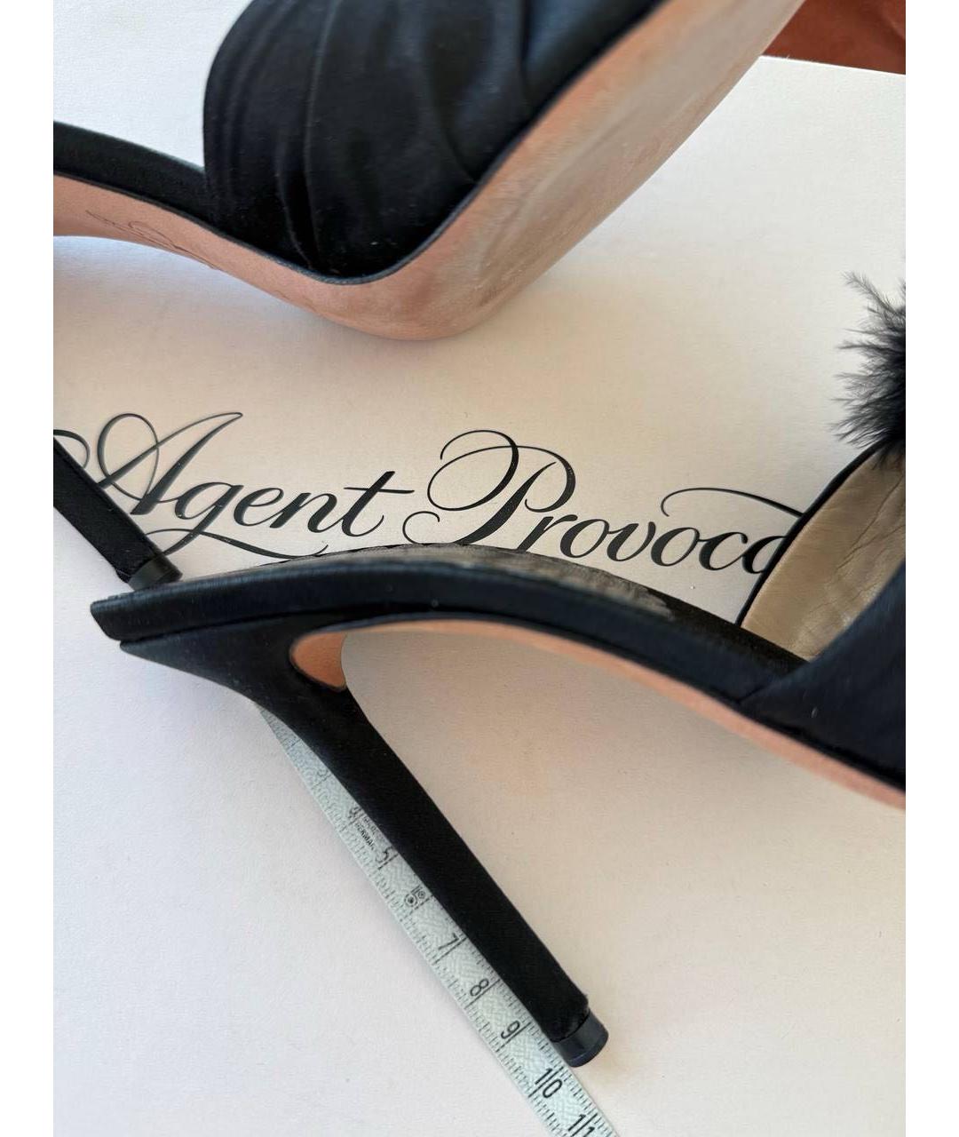 AGENT PROVOCATEUR Мюли, фото 5