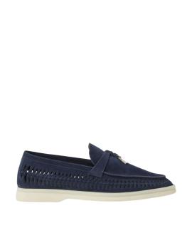 LORO PIANA Лоферы