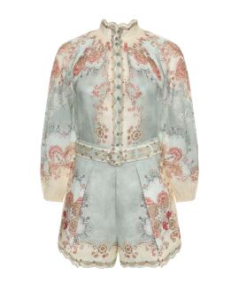 ZIMMERMANN Костюм с брюками