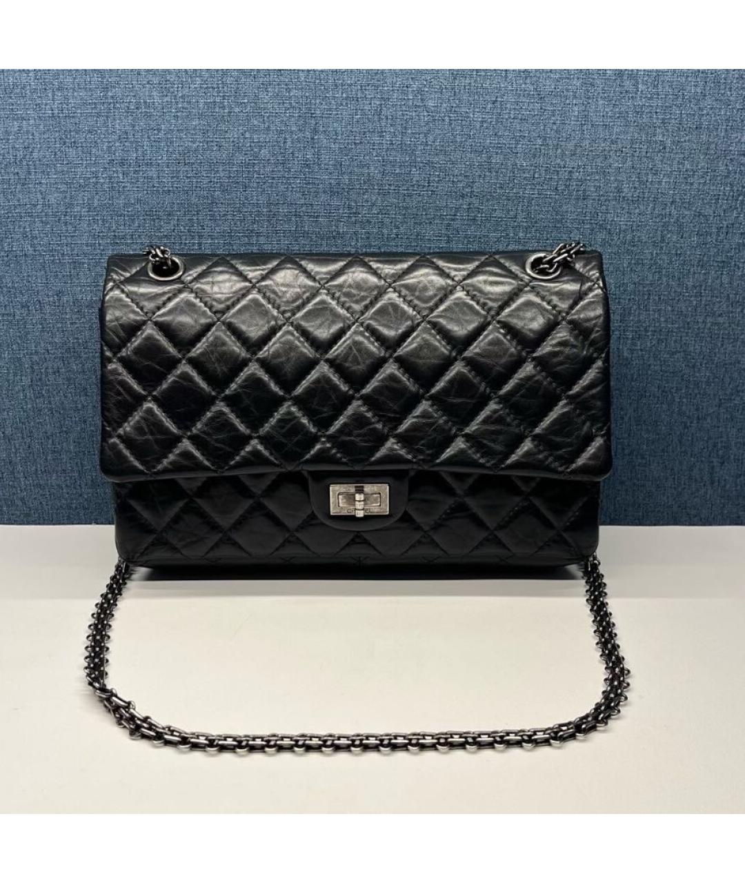 CHANEL Сумка через плечо, фото 5