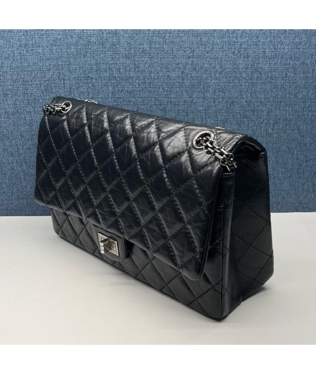 CHANEL Сумка через плечо, фото 4